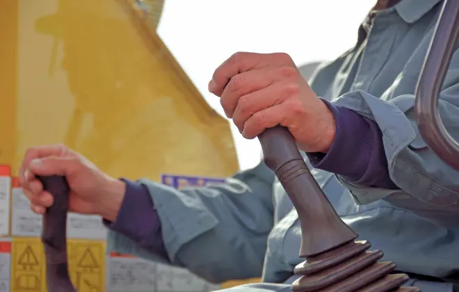 あなたの挑戦と成果を、確かな評価につなげます。